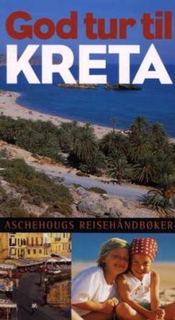 God tur til Kreta Pocket Pent brukt bok