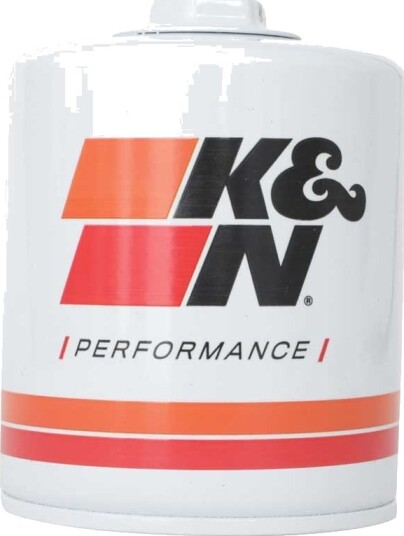 K&N Filters HP-2003 Oljefilter