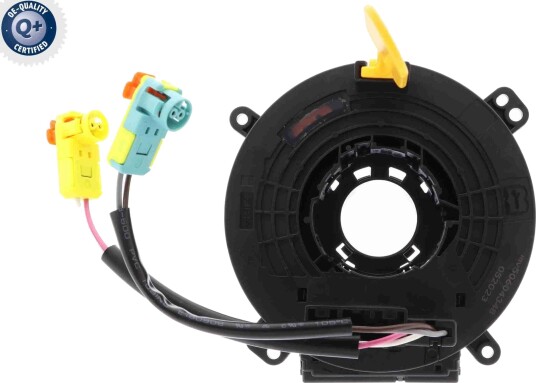 Viklefjær, airbag VEMO V40-72-0073