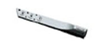Mundstykke Fugemundstykke 153 Mm Sort Til Støvsugerrør Ø32 Mm,Stk Mundstykke Fugemundstykke 153 Mm Sort Til Støvsugerrør Ø32 Mm,Stk