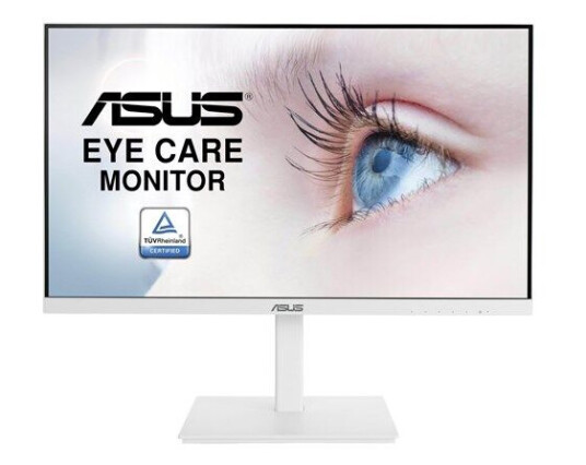 ASUS 27" VA27DQSB Full HD IPS Skjerm 75Hz Svart