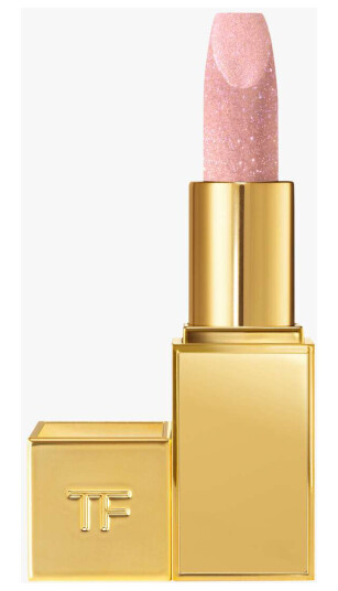 TOM FORD Sunlit Rose Lip Balm 01 Rosy 3 g TOM FORD Sunlit Rose Lip Balm 01 Rosy 3 g