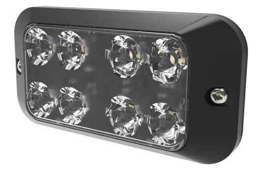 Ecco Ed3700 8 (4x2) Led Varsellysmodul