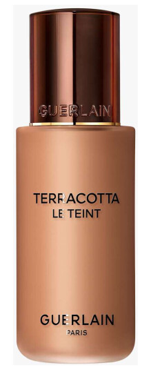 Guerlain Terracotta Le Teint Flytende Foundation 35 ml 6N med Arganolje