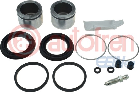 Reparasjonssett bremsecaliper AUTOFREN SEINSA D43598C Reparasjonssett bremsecaliper AUTOFREN SEINSA D43598C