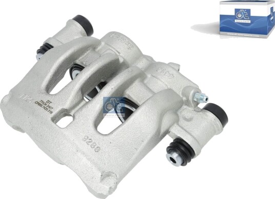 Bremsecaliper DT Spare Parts 4.00516