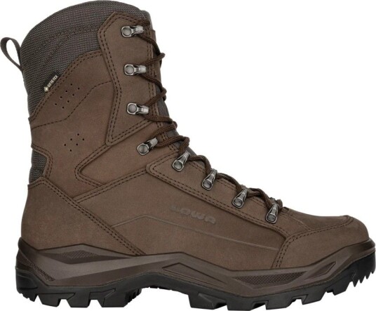 Lowa Ms Renegade II N GTX High TF Dark Brown Dark Brown 44" Lowa Ms Renegade II N GTX High TF Dark Brown Dark Brown 44"