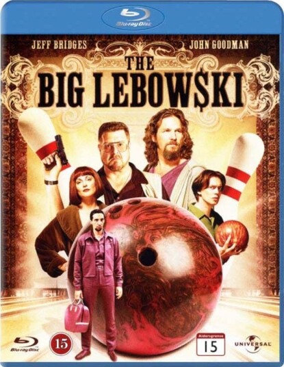 Den Store Lebowski Den Store Lebowski