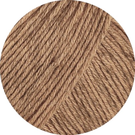Lana Grossa Diversa Garn 31 Topaz Orange