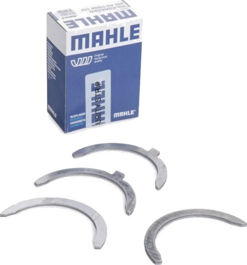 Avstandsskive veivaksel MAHLE 029 AS 18668 025