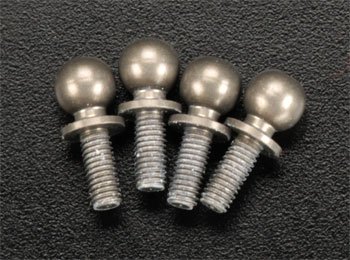 Traxxas 5529X Ball Studs Jato 4