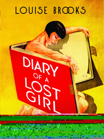 Diary Of A Lost Girl DVD