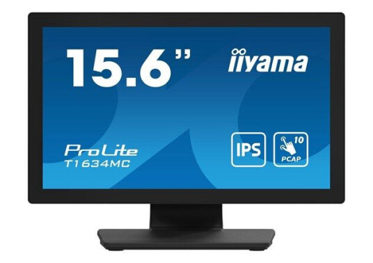 iiyama ProLite T1634MC-B1S