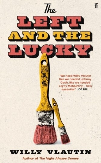 Left And The Lucky Left And The Lucky