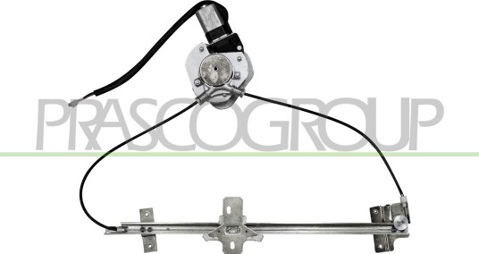 PRASCO VG030W022 Vindusheis