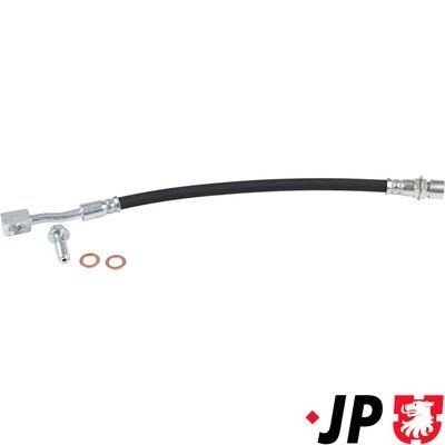 Bremseslange JP GROUP 6561700100 Bremseslange JP GROUP 6561700100