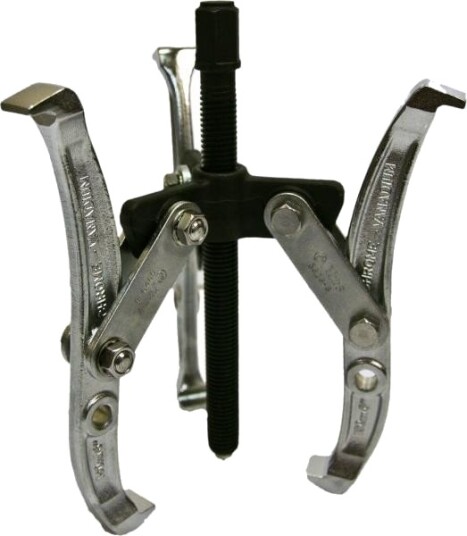 HANS 5323-03 Utvendig avtrekker
