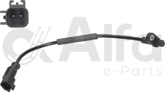 Alfa e Parts AF08433 Sensor ABS