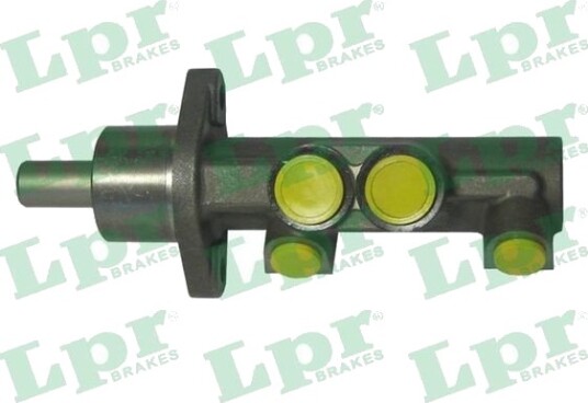 Hovedbremsesylinder LPR 1765 Hovedbremsesylinder LPR 1765