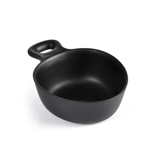 Light my fire Swedish Kåsa, turkopp Black STD Light my fire Swedish Kåsa, turkopp Black STD