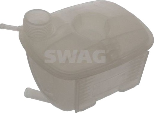 SWAG 99 90 2136 Utjevningsbeholder, kjølemiddel