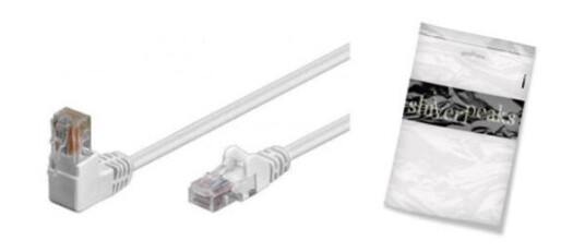 Shiverpeaks S/Ftp Cat.6 Pimf 10.0M 10 M Cat6 S/Ftp S-Stp Rj-45 Rj-45