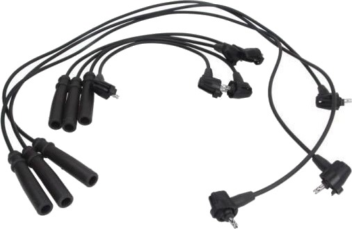 Tennplugg kabelsett ENGITECH ENT910412