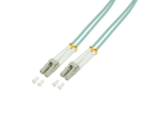 Logilink 7,5 M Lc - Lc 7,5 M Om3 Lc Lc