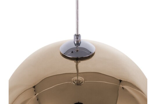 Taklampe Asaro 25 Cm Searchlight