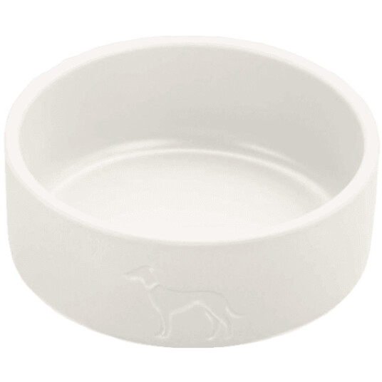 Bowl Osby White