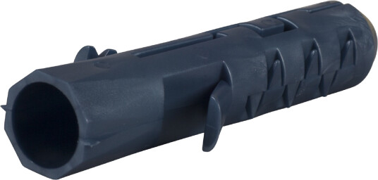 NYLONPLUGG N 16X80 BLÅ A-10