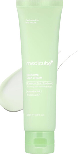 Medicube Exosome Cica Cream 50ml