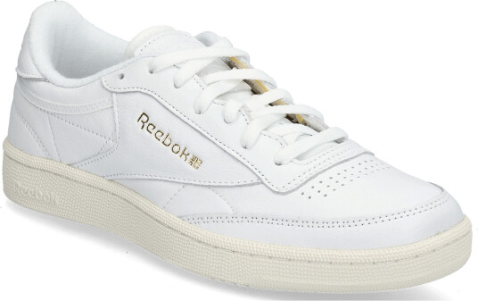 Reebok Classics Club C 85   White   39