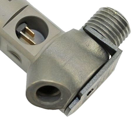 Innsprøytningsdyse METZGER 0870162