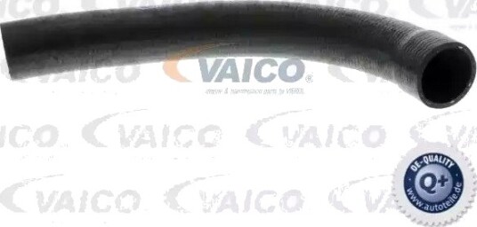 VAICO V30 0710 Radiatorslange