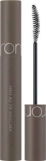 Rom&nd Han All Fix Mascara L02 Long Ash