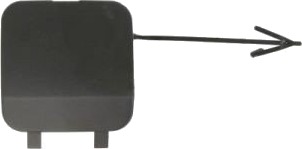 Klappe, slepekrok BLIC 5513-00-5025970Q
