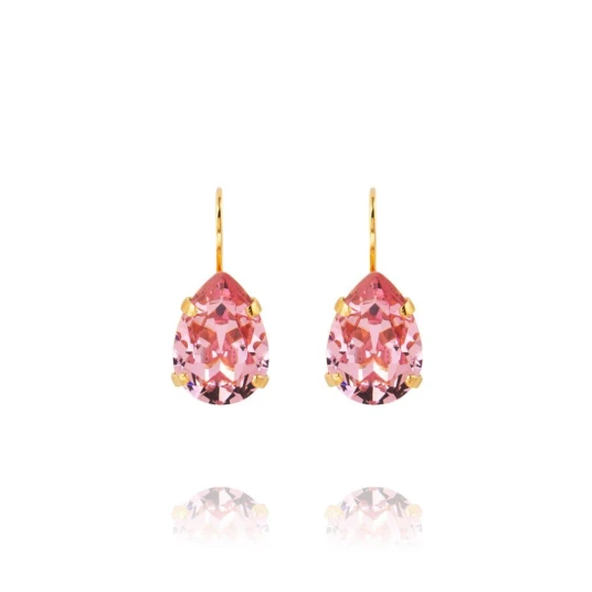 Caroline Svedbom Dame Accessories Rosa ONE SIZE