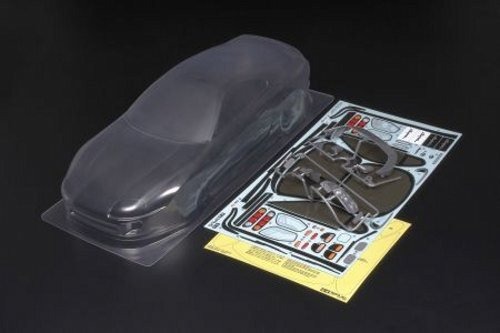 Tamiya 51291 Toyota Supra Body Tamiya 51291 Toyota Supra Body
