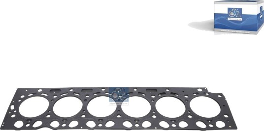 Tetning, topplokk DT Spare Parts 2.01039