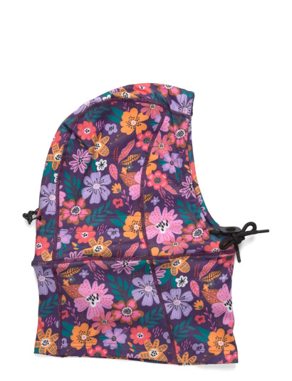 Kombi Fleece Balaclava Jr - Multi/patterned - ONE SIZE Kombi Fleece Balaclava Jr - Multi/patterned - ONE SIZE