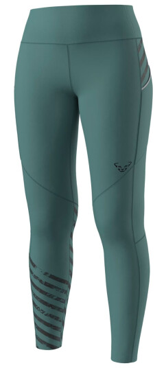 Dynafit Trail 7/8 Tights W Atlantic L