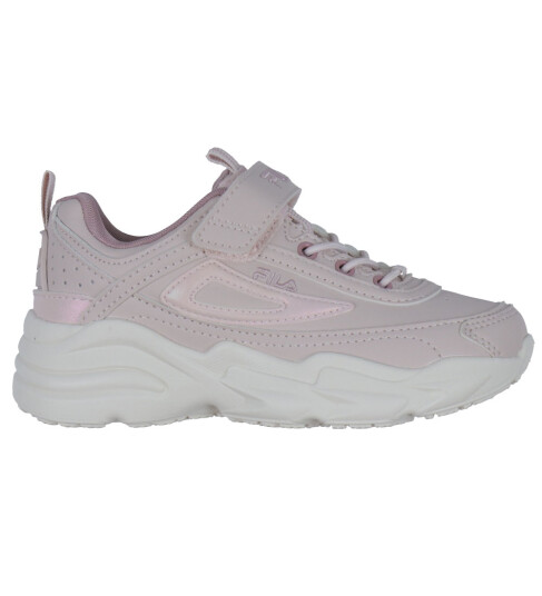 Fila Sko Skye V Mauve Kritt 35 Sko Rosa Fila Sko Skye V Mauve Kritt 35 Sko Rosa