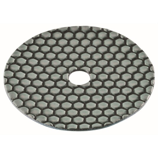 Flex Torr #200 Diamantslipeskive DP 100 DRY D150 Grit: 200 Maskintilbehør & forbruk