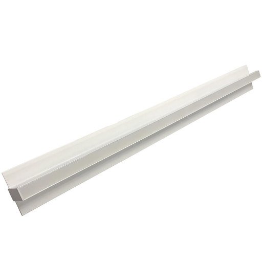 Green-ID LED Troldtekt innfelt 120 cm, med Zigbee/Push Driver