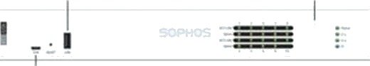 Sophos XGS 118 XG118Z00ZZPCEU Sophos XGS 118 XG118Z00ZZPCEU