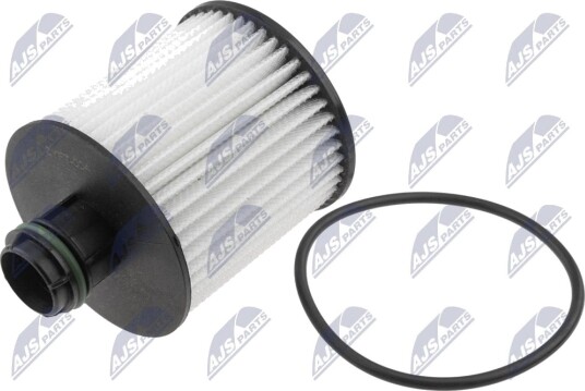 Oljefilter NTY FOF-FT-004 Oljefilter NTY FOF-FT-004
