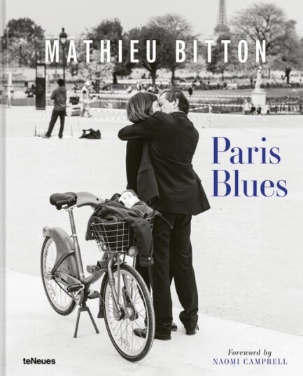 Paris Blues Paris Blues