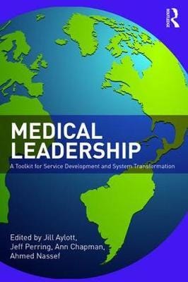 Medical Leadership
