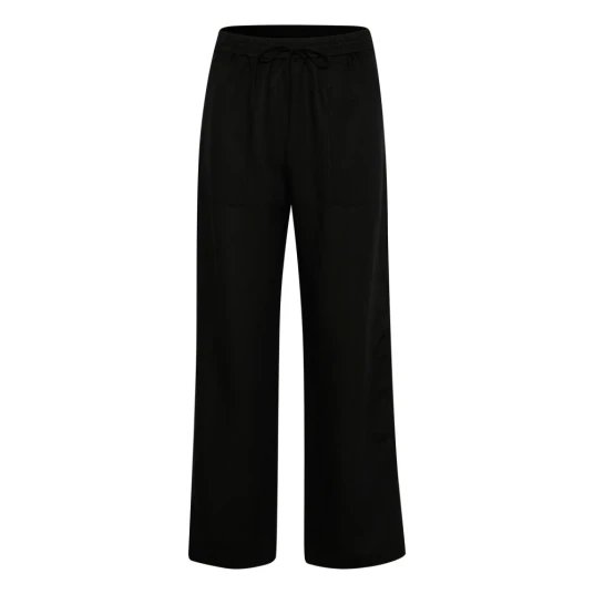 Part Two Dame Bukser Svart S, Part Two Dame Bukser Svart S,
